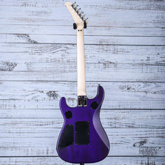 EVH 5150 Deluxe QM Guitar | Purple Haze