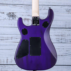 EVH 5150 Deluxe QM Guitar | Purple Haze