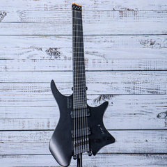 Stranberg Boden Metal NX 7 | Black Granite