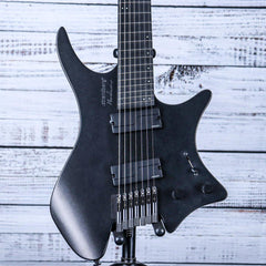 Stranberg Boden Metal NX 7 | Black Granite