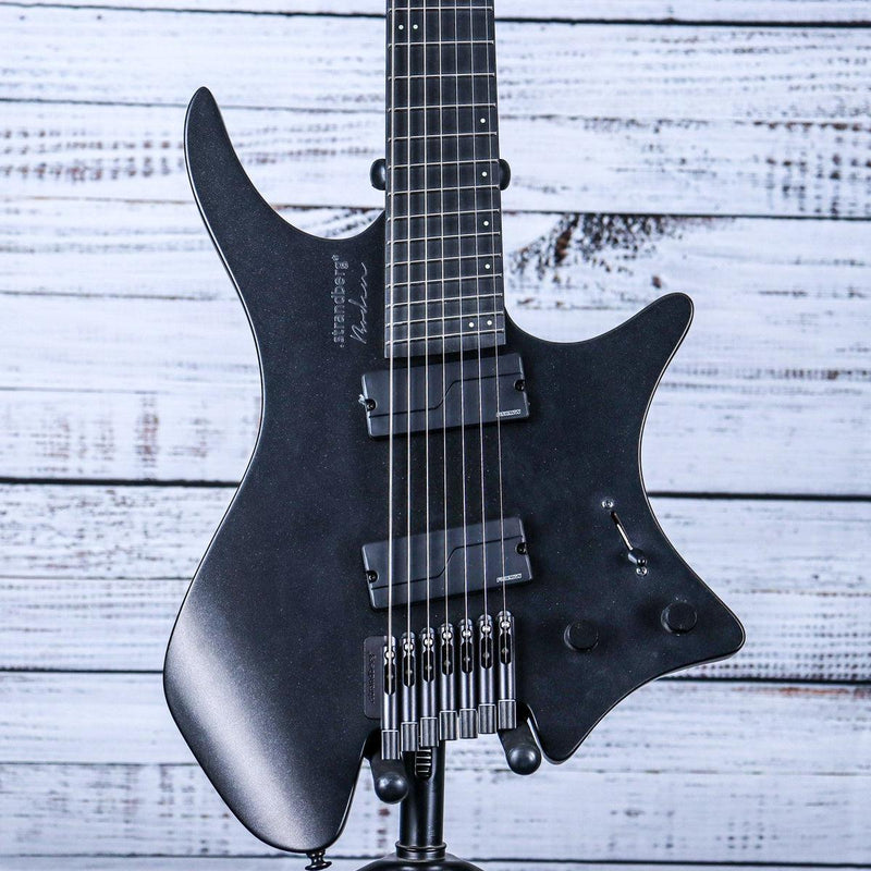 Stranberg Boden Metal NX 7 | Black Granite