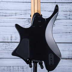 Stranberg Boden Metal NX 7 | Black Granite