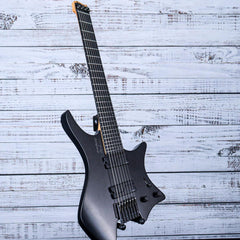 Stranberg Boden Metal NX 7 | Black Granite