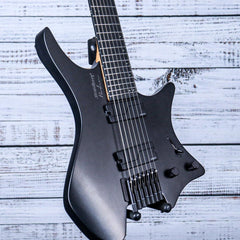 Stranberg Boden Metal NX 7 | Black Granite