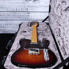 Fender American Professional II Telecaster | 3-Color Sunburst