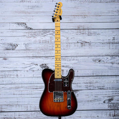 Fender American Professional II Telecaster | 3-Color Sunburst
