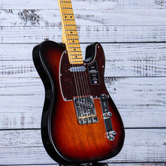 Fender American Professional II Telecaster | 3-Color Sunburst