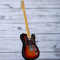 Fender American Professional II Telecaster | 3-Color Sunburst