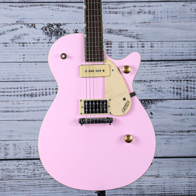 Gretsch Streamliner Junior Jet Club | Shell Pink | G2215-P90