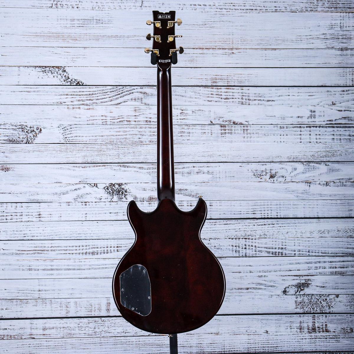 Ibanez Semi-Hollow Guitar | Violin Sunburst | AR520
