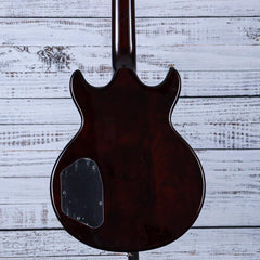 Ibanez Semi-Hollow Guitar | Violin Sunburst | AR520
