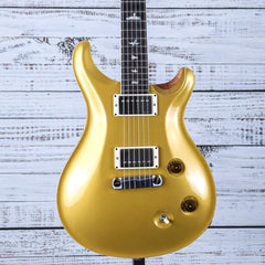 PRS McCarty Electric Guitar | Gold Top