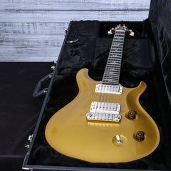PRS McCarty Electric Guitar | Gold Top