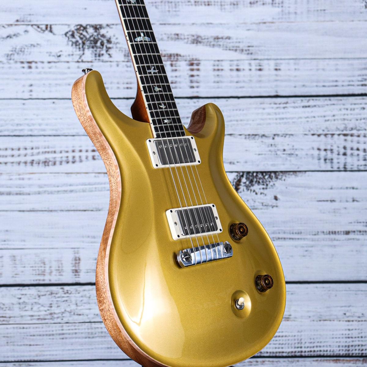 PRS McCarty Electric Guitar | Gold Top
