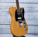 *DEMO* Fender American Professional Classic Hotshot Telecaster | Butterscotch Blonde