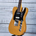 *DEMO* Fender American Professional Classic Hotshot Telecaster | Butterscotch Blonde