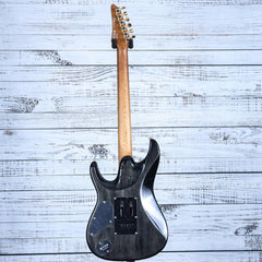 Ibanez AZ Premium Electric Guitar | Black Ice Burst | AZ47P1QM
