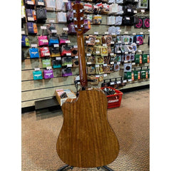 *USED* LTD H351NT Electric Guitar | See Through Black Cherry