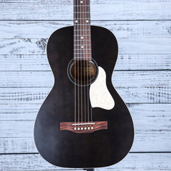 Art & Lutherie Roadhouse Acoustic Guitar | Faded Black