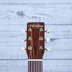 Art & Lutherie Roadhouse Acoustic Guitar | Faded Black