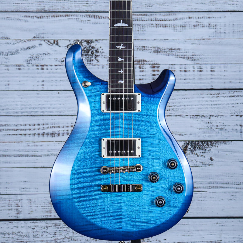 PRS 10th Anniversary S2 McCarty 594 Guitar | Lake Blue