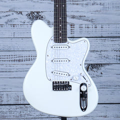 Ibanez Ichika Nito ICH100 Signature Guitar | Vintage White