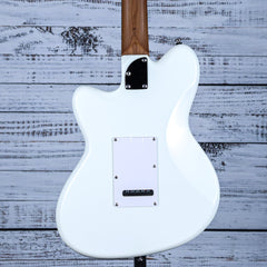 Ibanez Ichika Nito ICH100 Signature Guitar | Vintage White