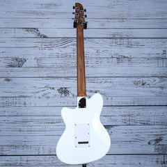 Ibanez Ichika Nito ICH100 Signature Guitar | Vintage White