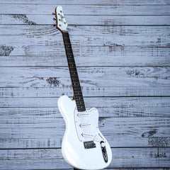 Ibanez Ichika Nito ICH100 Signature Guitar | Vintage White