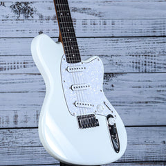 Ibanez Ichika Nito ICH100 Signature Guitar | Vintage White