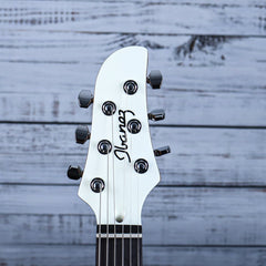 Ibanez Ichika Nito ICH100 Signature Guitar | Vintage White