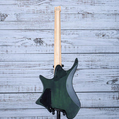 Strandberg Boden Standard NX 6 Headless Multi-Scale Guitar | Green