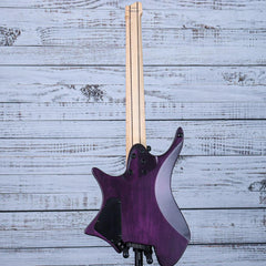 Strandberg Boden Standard NX 7 Headless Multi-Scale Guitar | 7-String | Purple