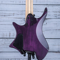 Strandberg Boden Standard NX 7 Headless Multi-Scale Guitar | 7-String | Purple