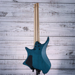 Strandberg Boden Standard NX 8 8-String Headless Multi-Scale Guitar | Blue