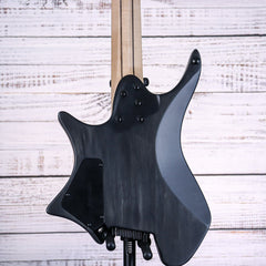 Strandberg Boden Standard NX 7 Headless Multi-Scale Guitar | 7-String | Charcoal