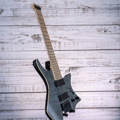 Strandberg Boden Standard NX 7 Headless Multi-Scale Guitar | 7-String | Charcoal