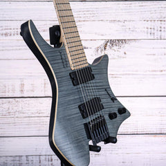 Strandberg Boden Standard NX 7 Headless Multi-Scale Guitar | 7-String | Charcoal