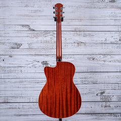 Yamaha Acoustic Electric Guitar | Mahogany | Vintage Natural | AC1M