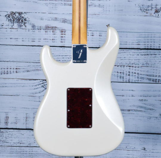 Fender Player II Modified Stratocaster HSS Floyd Rose | Olympic Pearl