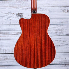 Yamaha Acoustic Electric Guitar | Mahogany | Vintage Natural | AC1M