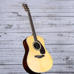 Yamaha LL6 ARE Acoustic Guitar | Natural