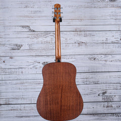 Ibanez Advanced Acoustic Guitar | Low Gloss | AAD50LG