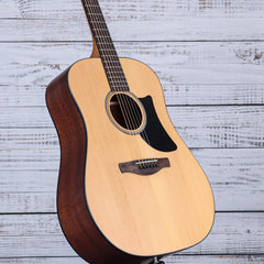 Ibanez Advanced Acoustic Guitar | Low Gloss | AAD50LG