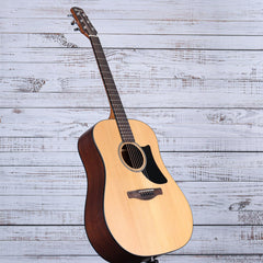 Ibanez Advanced Acoustic Guitar | Low Gloss | AAD50LG