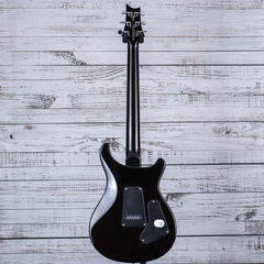Paul Reed Smith SE Lefty Custom 24 Electric Guitar | Black Gold