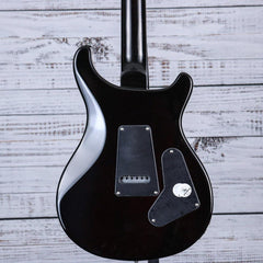 Paul Reed Smith SE Lefty Custom 24 Electric Guitar | Black Gold