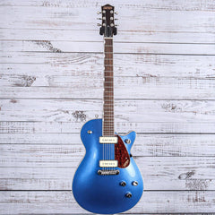 Gretsch G5210-P90 Electromatic Jet Guitar | Fairlane Blue