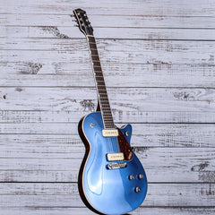 Gretsch G5210-P90 Electromatic Jet Guitar | Fairlane Blue