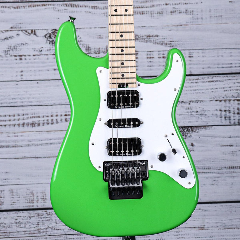 Charvel Pro-Mod So-Cal Style 1 HSH FR M | Slime Green